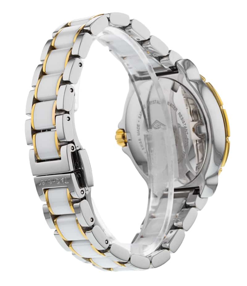 Tag Heuer Formula 1 WAH1221.BB0865